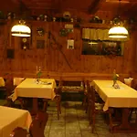 Han/Misafirhane U Urbanu Nemcice (Ivancice)