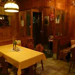 Han/Misafirhane U Urbanu Nemcice (Ivancice)