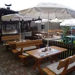 Πανδοχείο U Urbanu Nemcice (Ivancice)