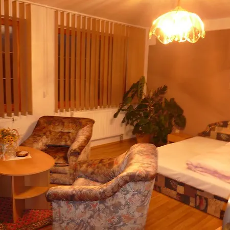 U Urbanu 3* Nemcice (Ivancice)