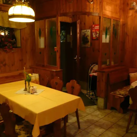 Mini-hôtel U Urbanu Nemcice (Ivancice)