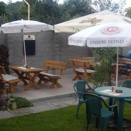 Zajazd U Urbanu Nemcice (Ivancice)