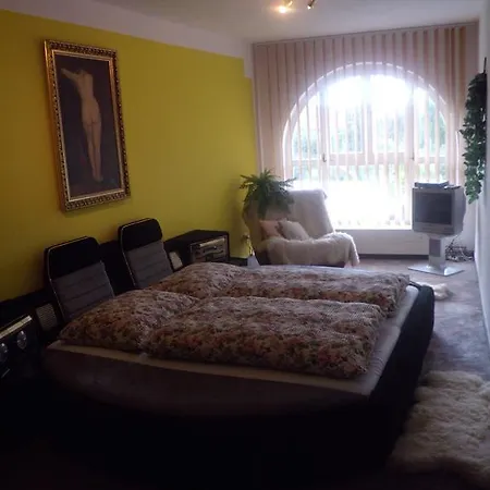 بيت ريفي U Urbanu 3*