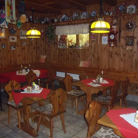 U Urbanu Němčice