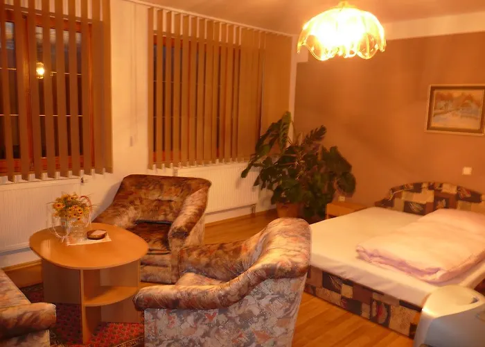 U Urbanu 3* Nemcice (Ivancice)