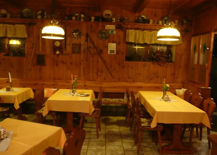 Mini-hôtel U Urbanu Nemcice (Ivancice)