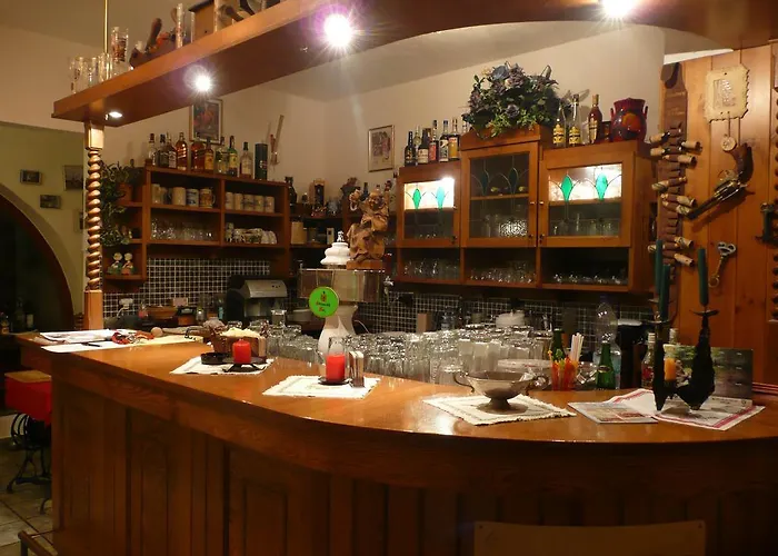 Mini-hôtel U Urbanu