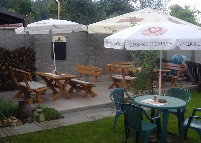 Mini-hôtel U Urbanu Nemcice (Ivancice)