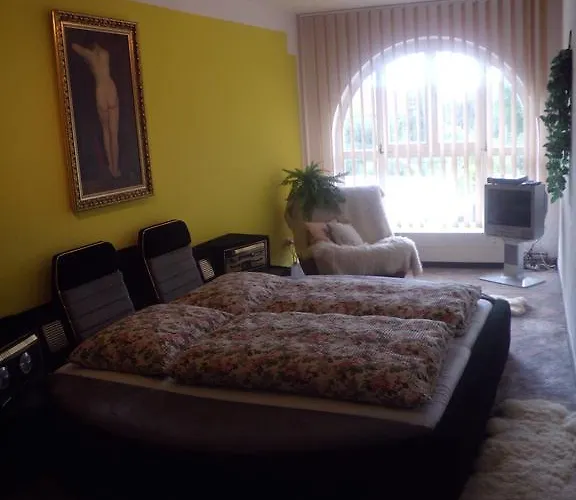 Mini-hôtel U Urbanu 3*