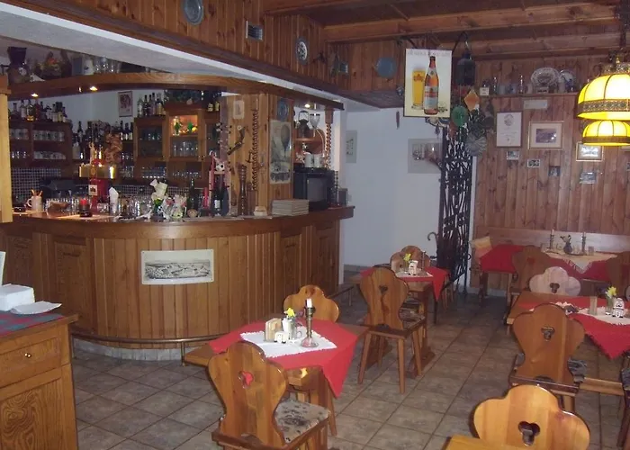 Mini-hôtel U Urbanu